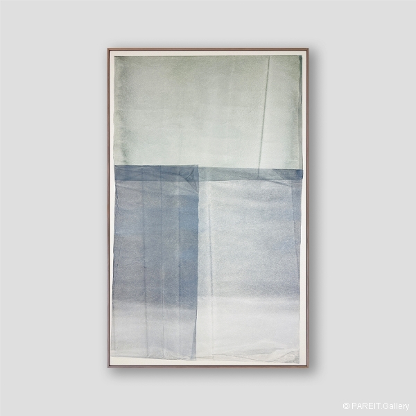 VANHULLEBUSCH Catherine - I'd follow through if my ideas didn't take coffee breaks